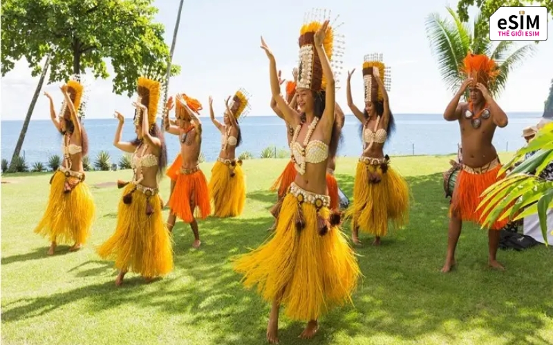 eSIM Hawaii, Hoa Kỳ giúp bạn thoải mái check-in và khám phá thiên đường nhiệt đới trọn vẹn.